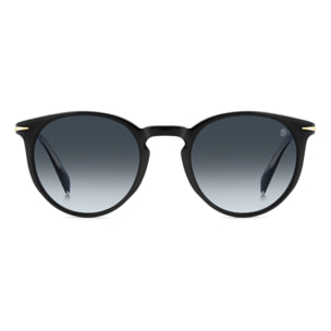 Gafas de Sol David Beckham DB 1139/S 807 GB de Acetato Hombre 51 mm
