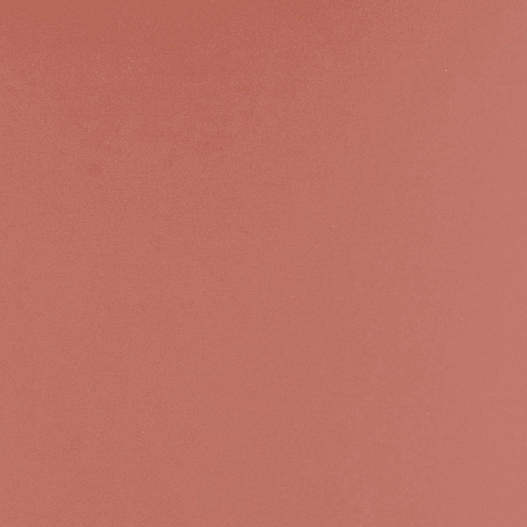 Abattant easy clip avec descente manuelle uni - Terracotta