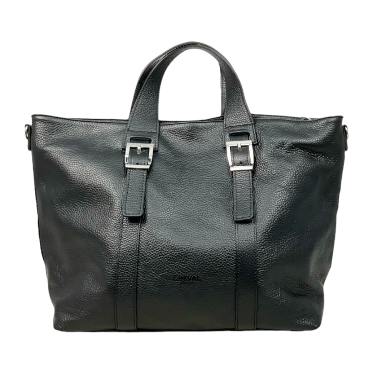 Bolso de mano Cheval Firenze Agnese Negro