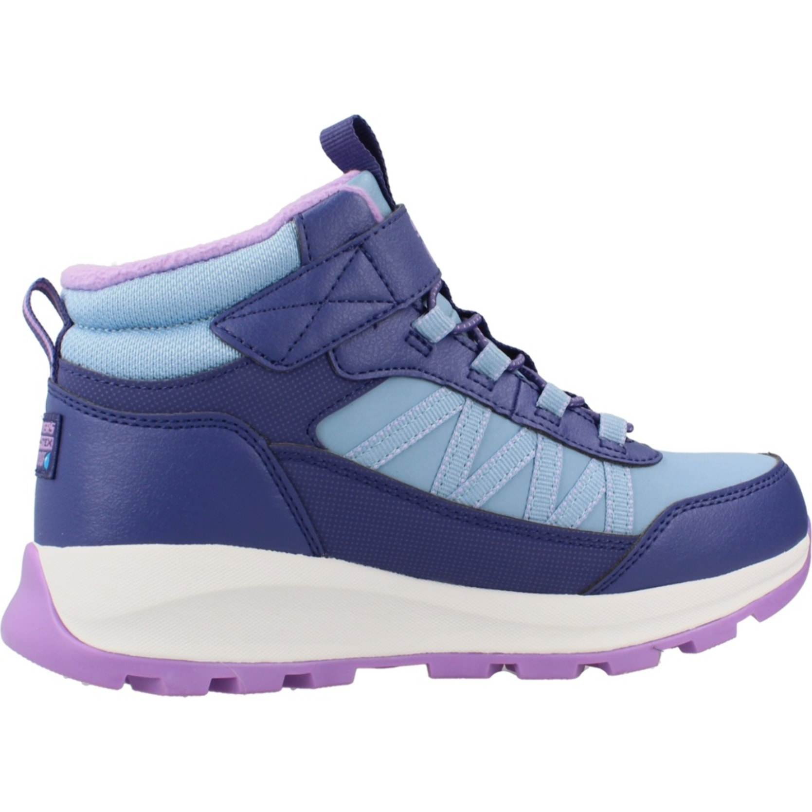 Botines Niña 303493ls Multicolor