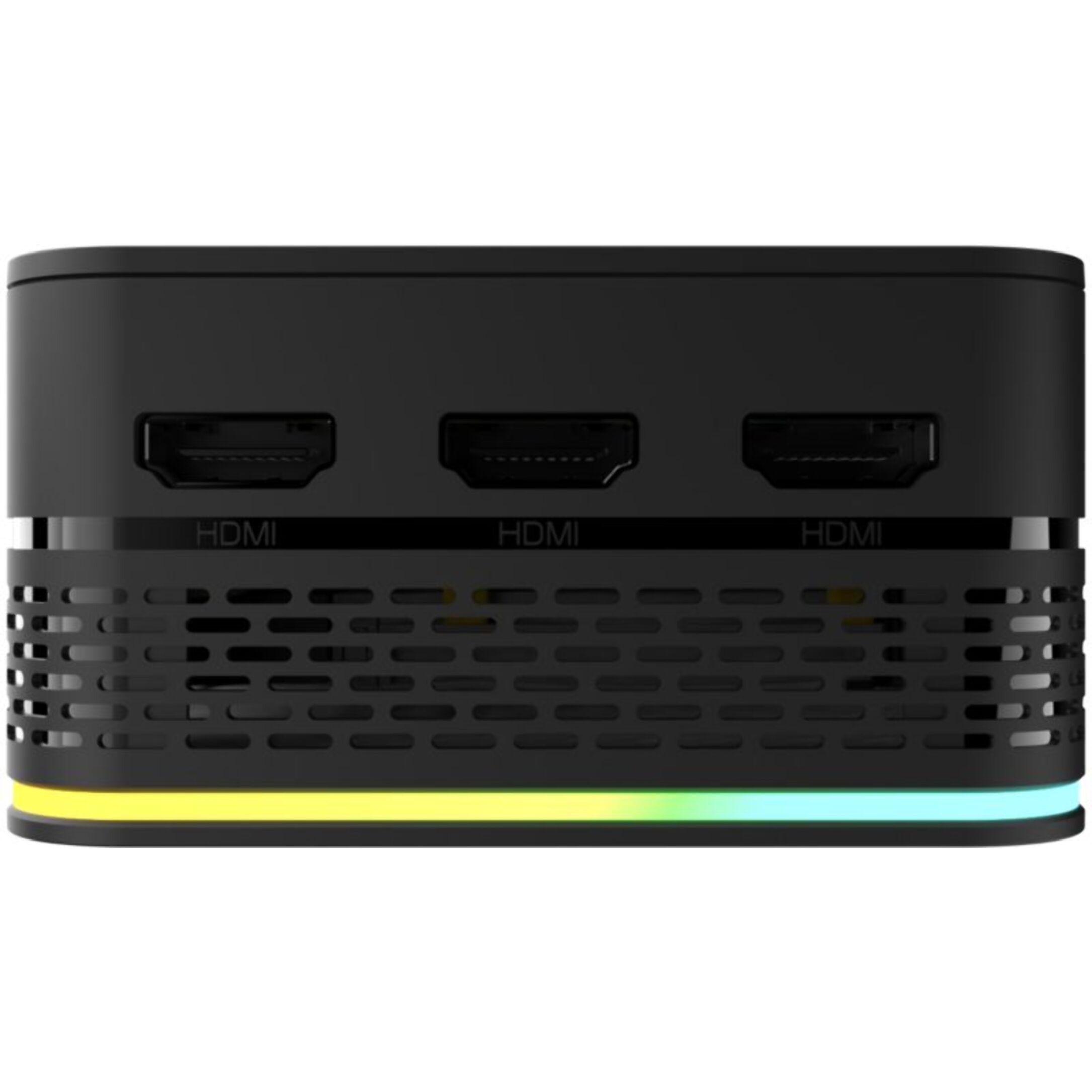 Mini PC MRED Echo N5105 8Go 256Go