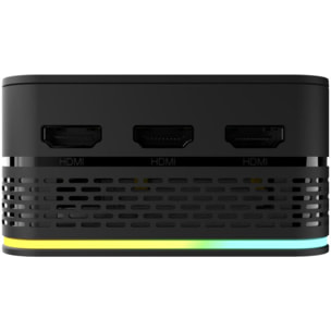 Mini PC MRED Echo N5105 8Go 256Go