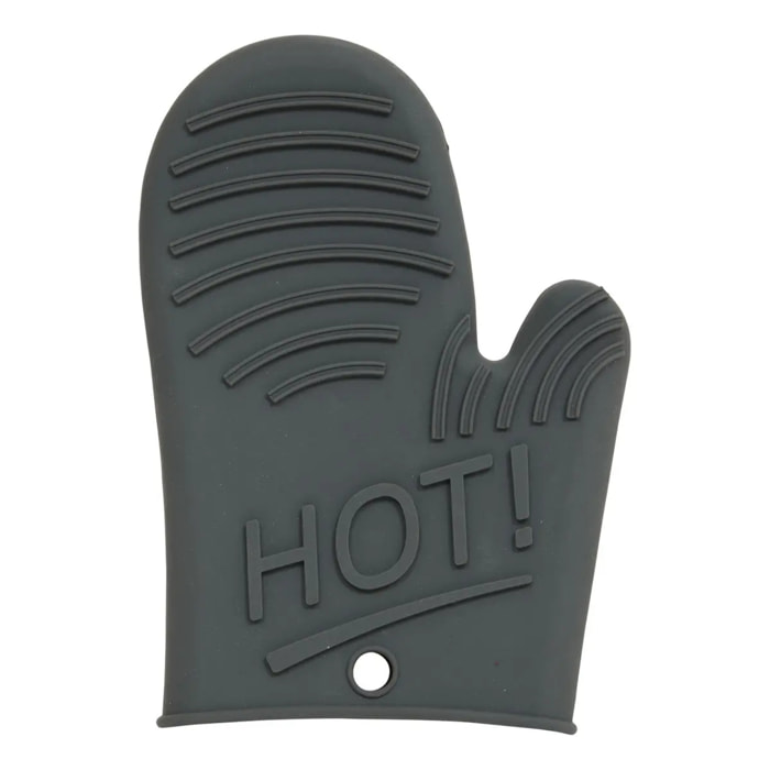 Gant de cuisine en silicone