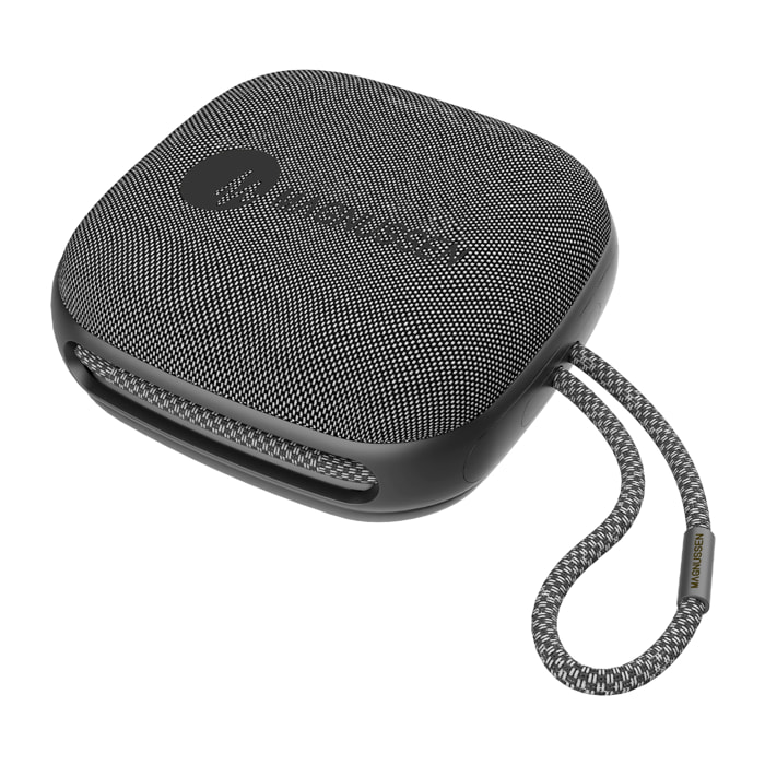 Altavoz MAGNUSSEN S6 - gris