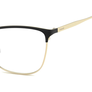 Gafas de Vista Polaroid PLD D584/G I46 de Metal Mujer 58 mm