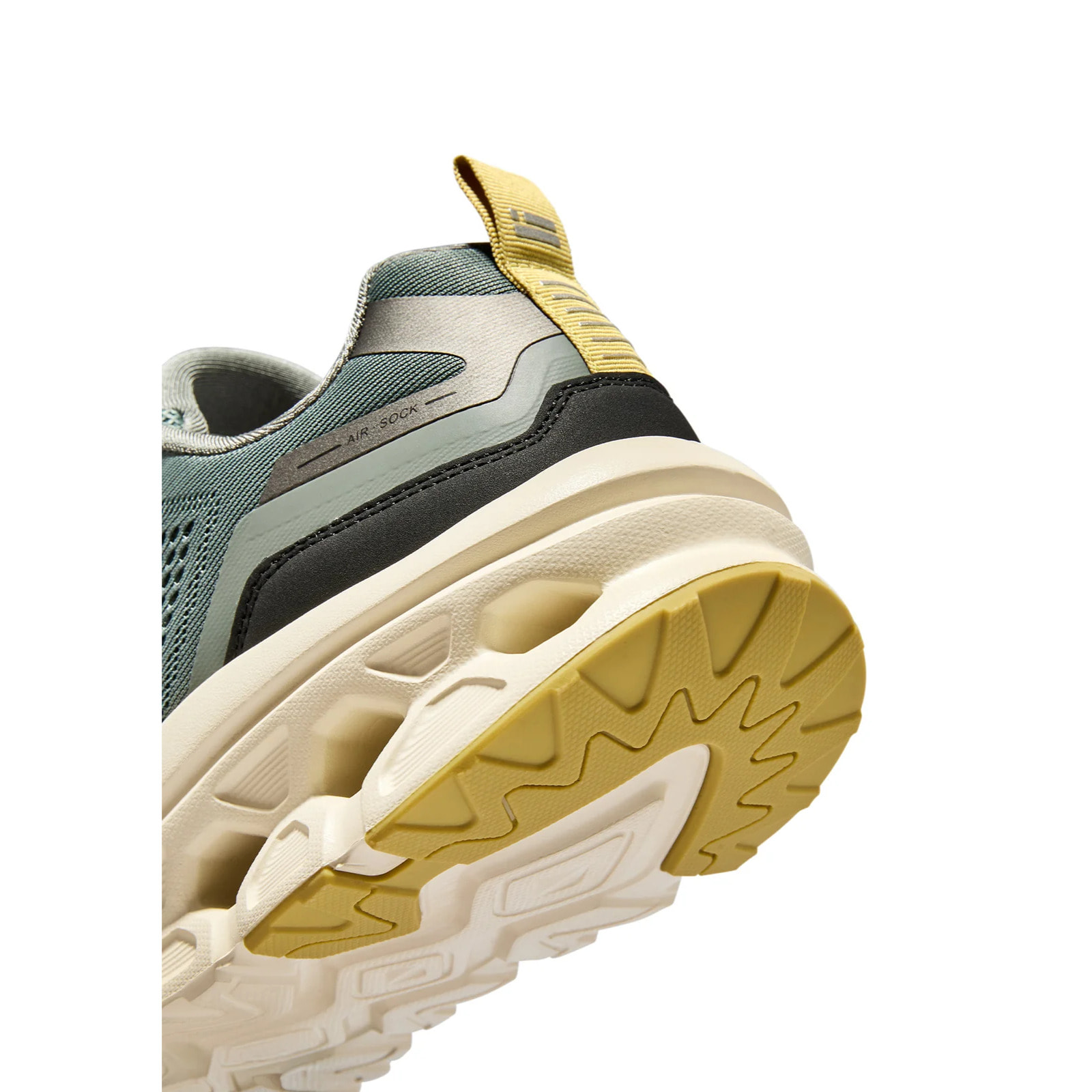 Zapatillas de Hombre Aero Dual en Caqui D.Franklin