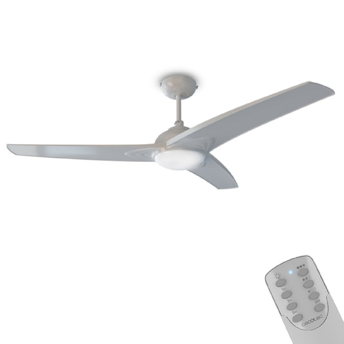 Ventilatori da soffitto EnergySilence Aero 560 Cecotec