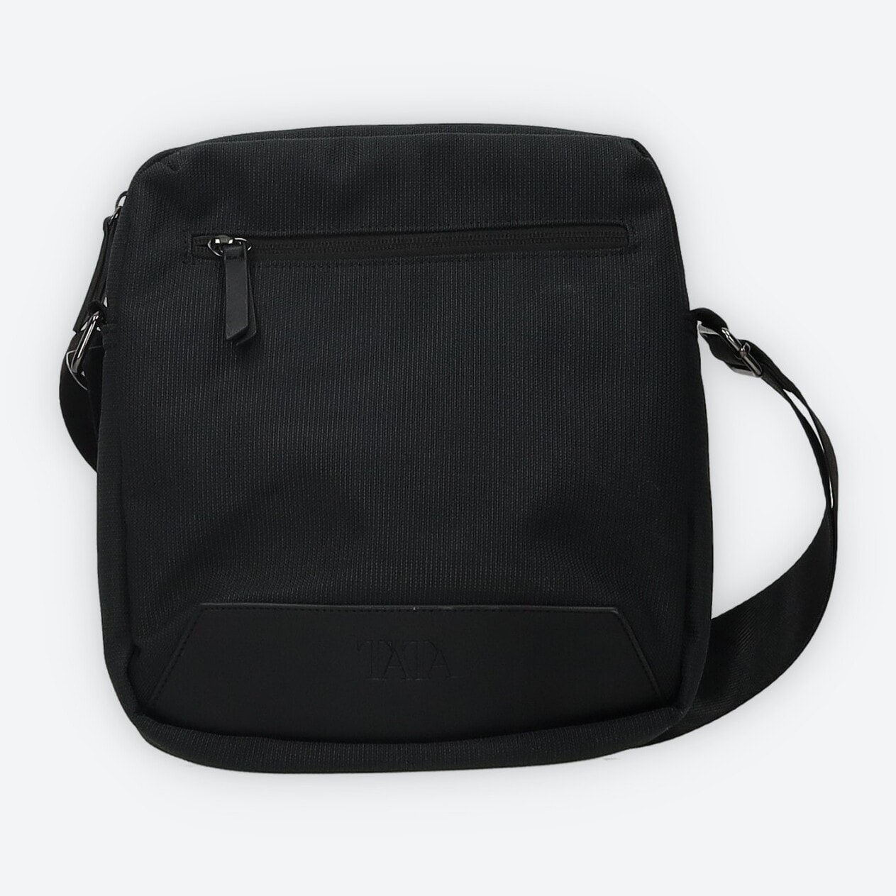 Borsa Adulto unisex Tata Italia Nero