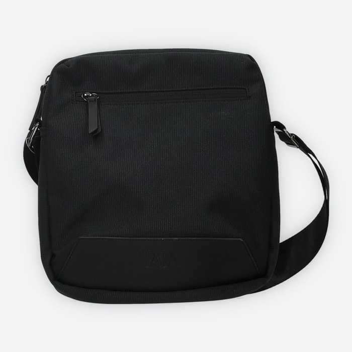 Borsa Adulto unisex Tata Italia Nero