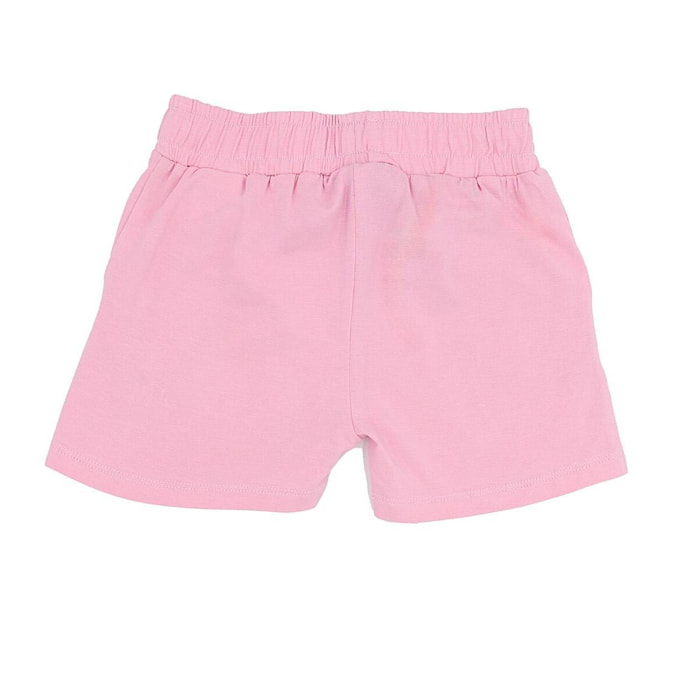 Shorts da bambina Basic