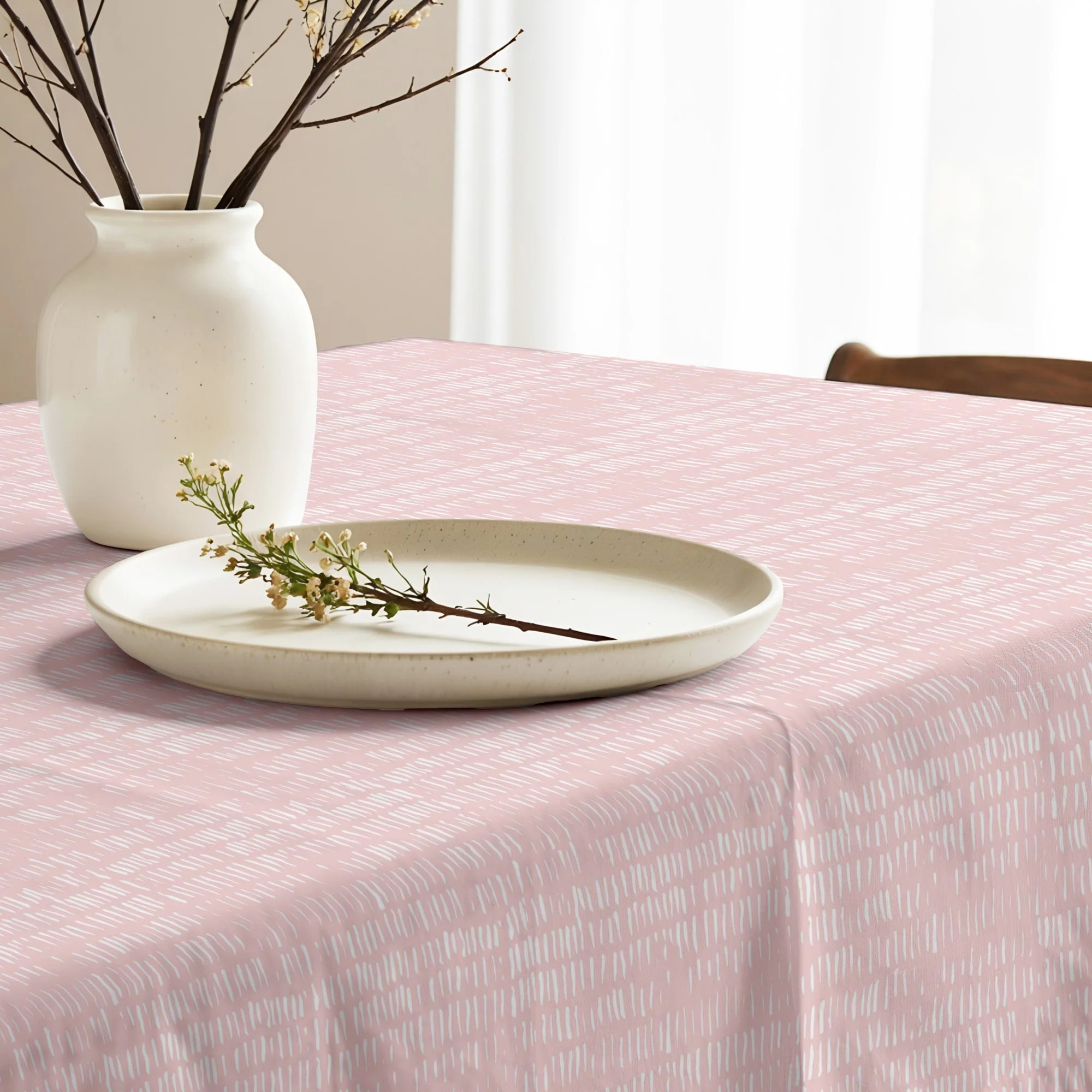 Nappe en résine anti-taches 0120-223