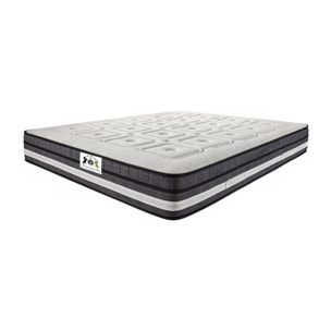 MATELAS LE BRIGHTON - 2 Places