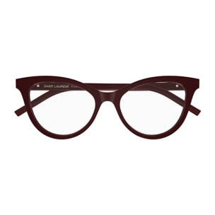 GAFAS DE VISTA SAINT LAURENT SL M164-005