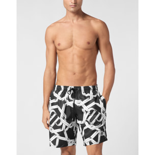 PHILIPP PLEIN Swim Trunks