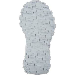 Sneakers - CAMPER Drift Trail - Grigio - Tessile tecnico (Poliestere riciclato)
