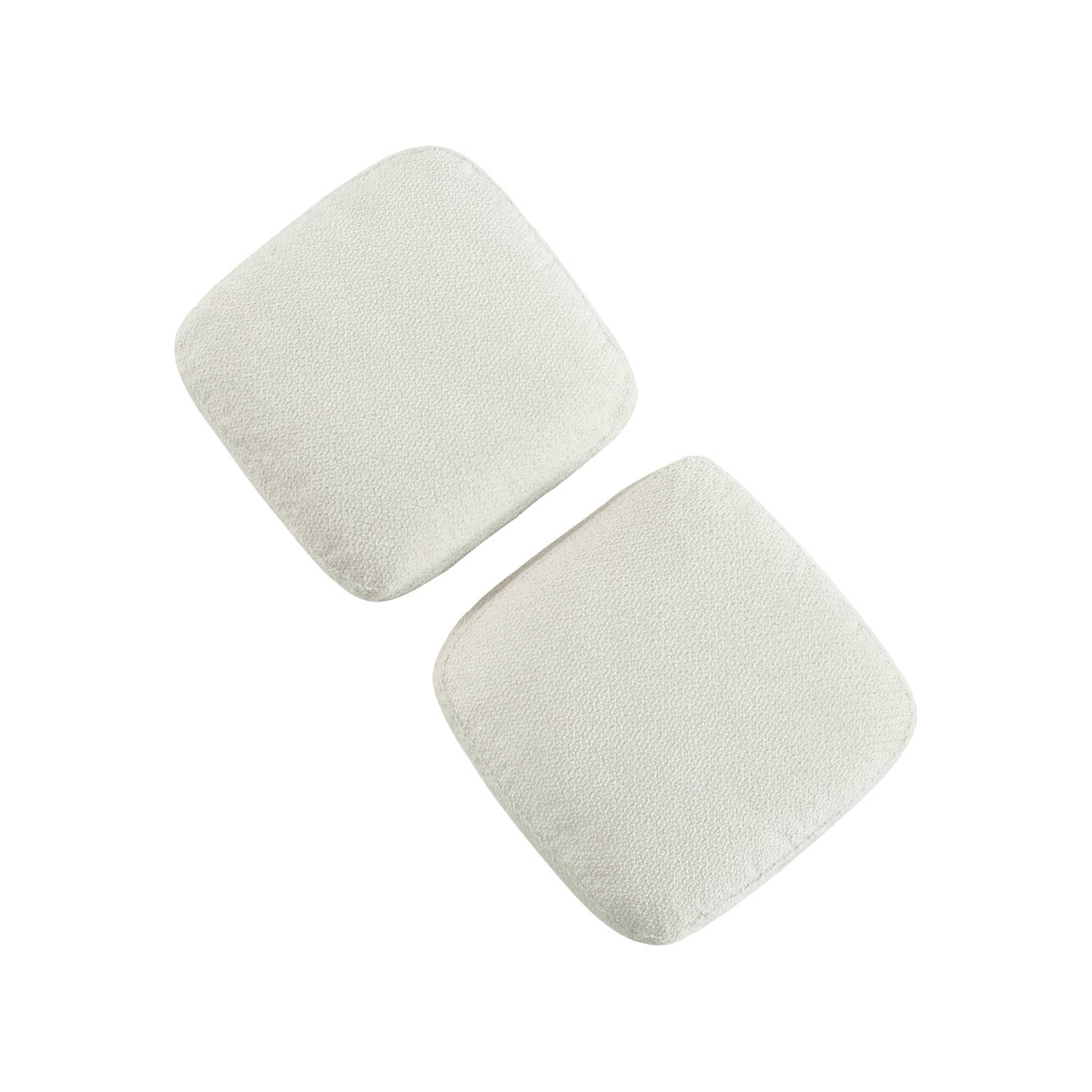Canapé 3 places tissu chenille  CLOUD