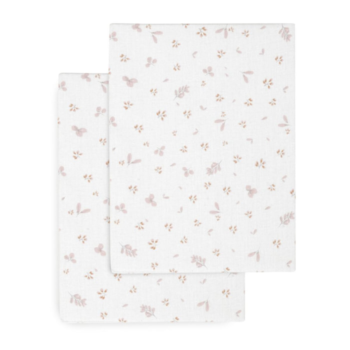 Cambrass Bajera Moises/Carro Pack 2 Uds. Plumeti