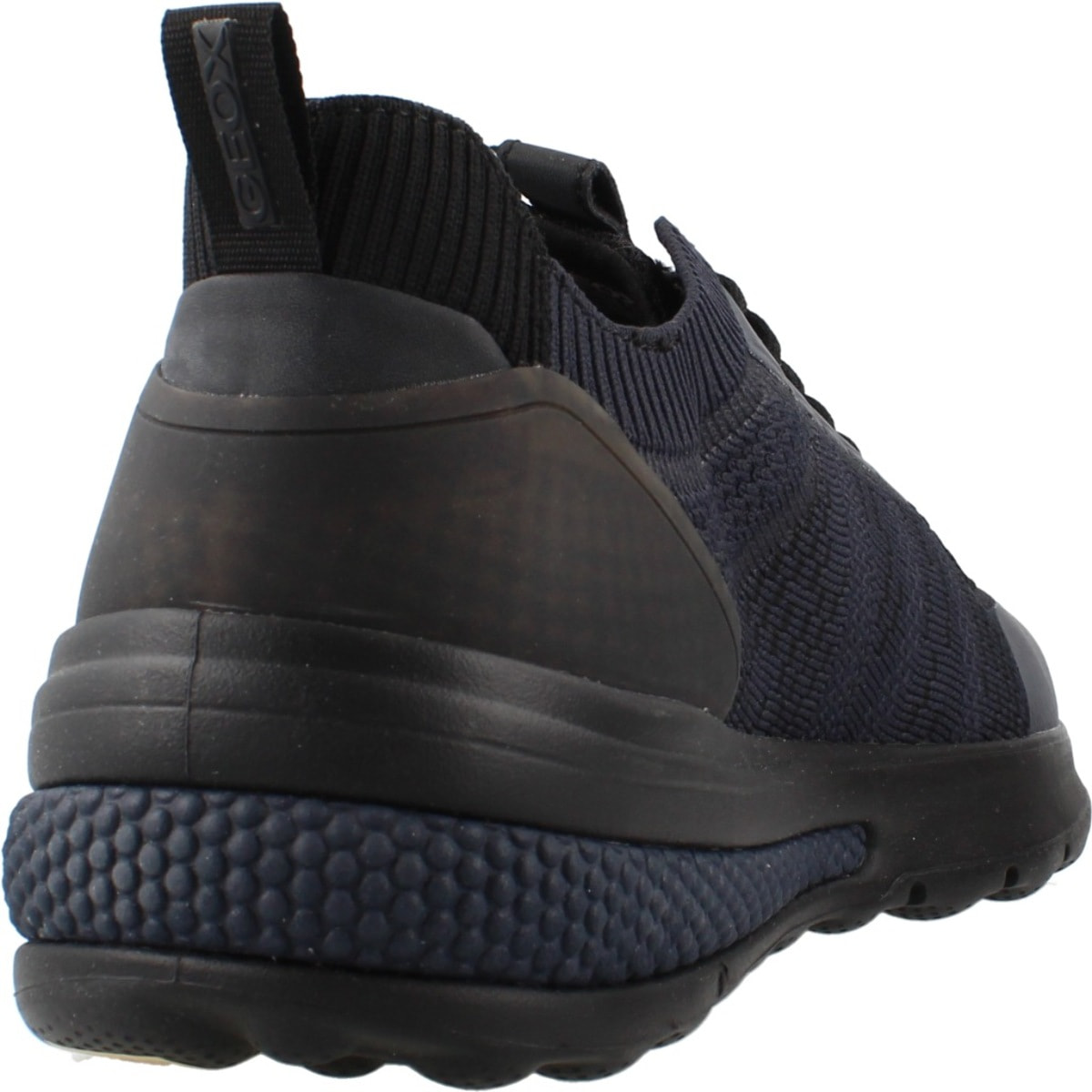 Sneakers de  Hombre de la marca GEOX  modelo U46BAB 0006K AZUL