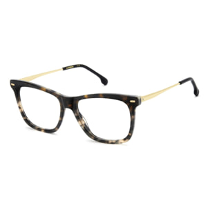 Gafas de Vista Carrera 3077 2IK de Acetato Mujer 53 mm