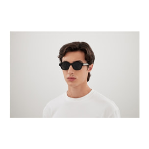 Gafas de Sol Saint Laurent SL 791-001 de Acetato Unisex 48 mm