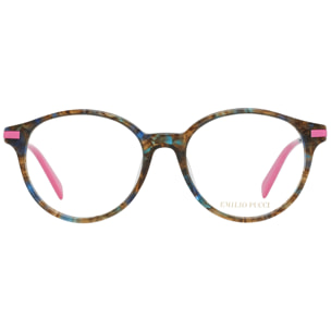 Montura de gafas Pucci Mujer EP5105-52055