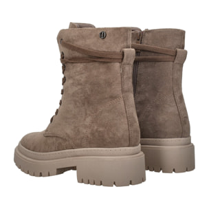 Anfibi Donna Tata Italia Cachi