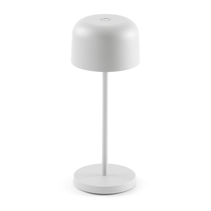 MAVIS 200 Lampe portable blanche