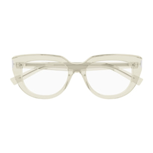 GAFAS DE VISTA SAINT LAURENT SL 828-004