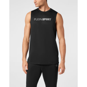 PLEIN SPORT Camiseta de tirantes