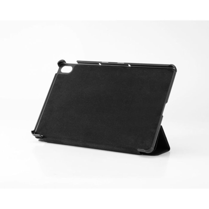 Housse WE Lenovo Tab M11 11''Noir folio aimenté