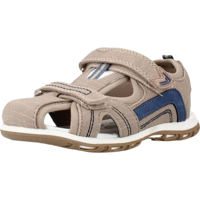 Sandalias Niño de la marca CHICCO  modelo CAMERON Light Brown