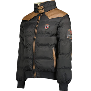 Piumino Geographical Norway Abramovitch Uomo