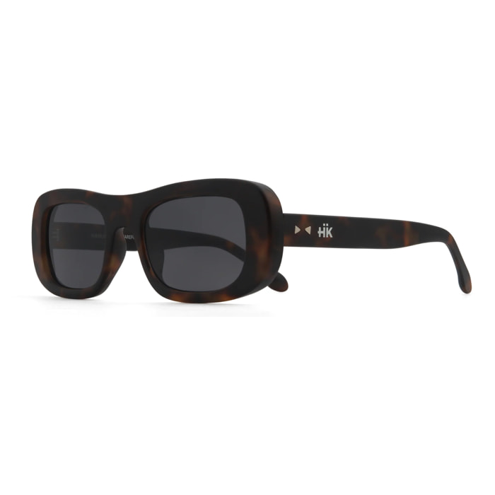 Gafas de Sol Hanukeii Surfside Tortoise / Black