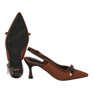 Decolletè - tacco 8,5 cm