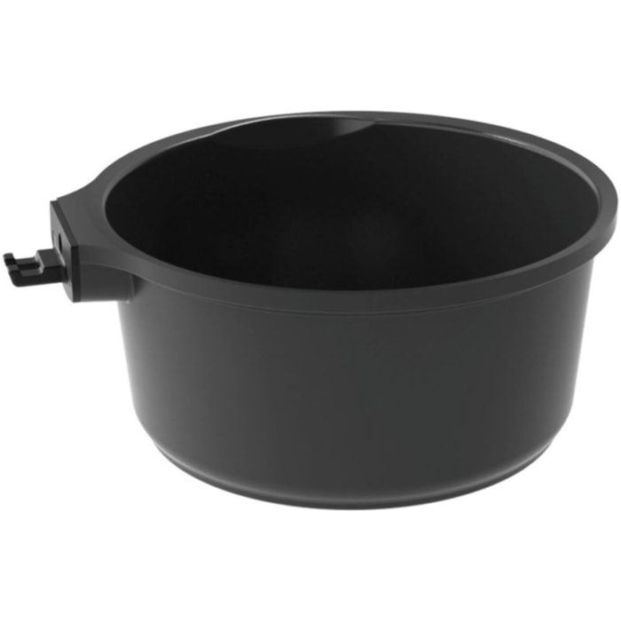 Casserole COOKUT AMOVIBLE 20CM - GRAPHITE