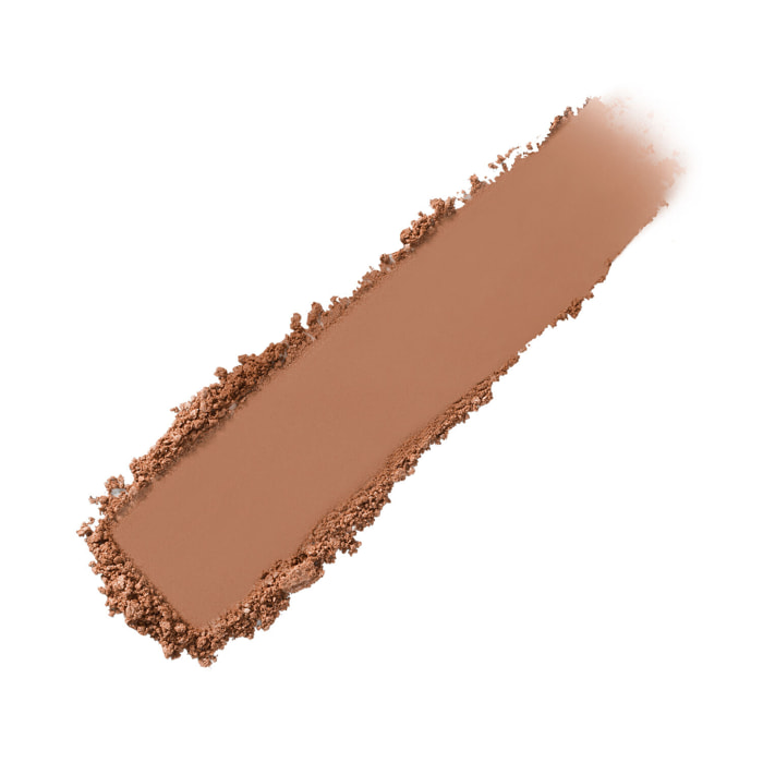 Real Flawless Luminous Perfecting - Pressed Powder