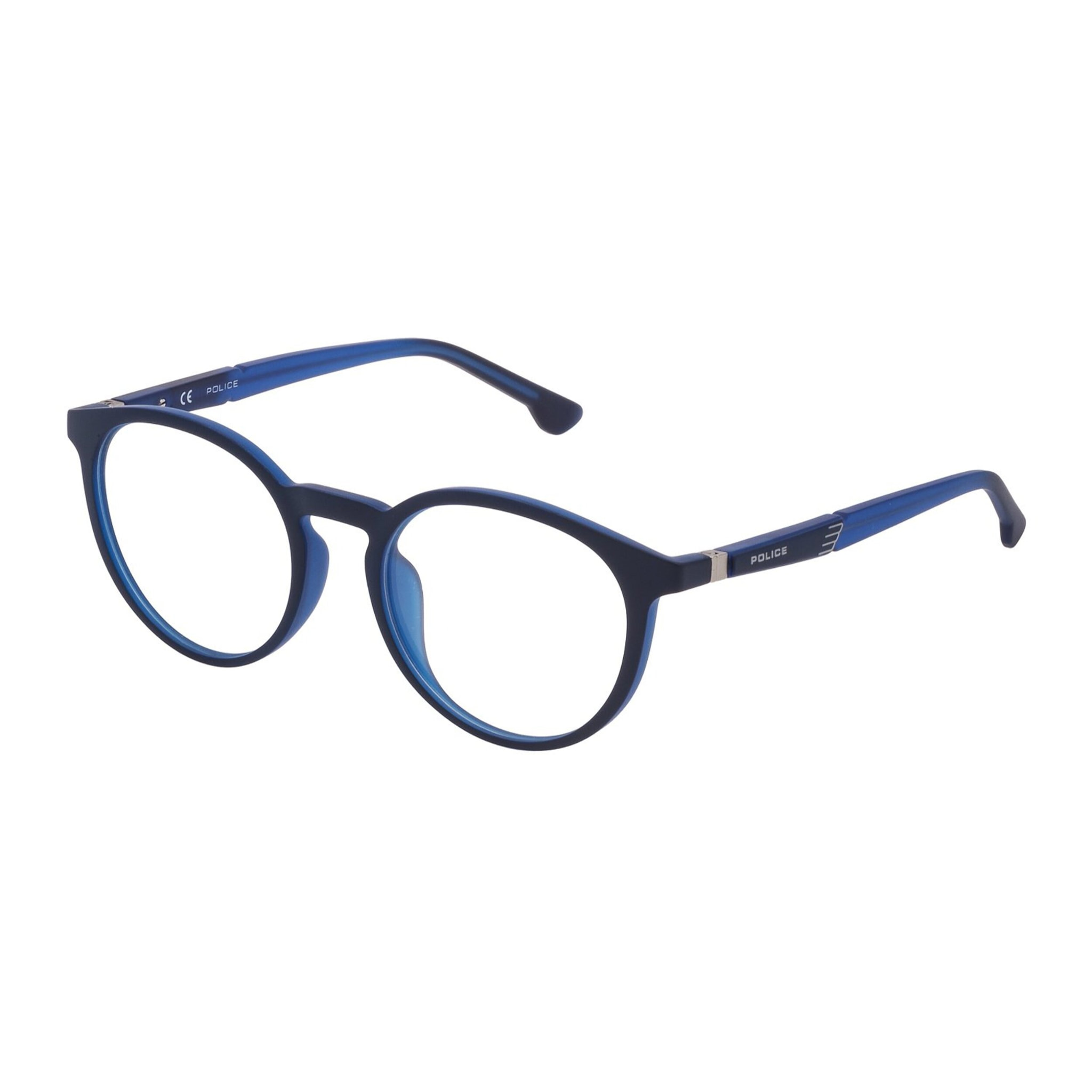 Montura de gafas Police Hombre VPL878-520JEB