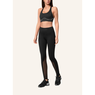 PLEIN SPORT Mallas deportivas