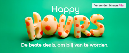 HAPPY HOURS