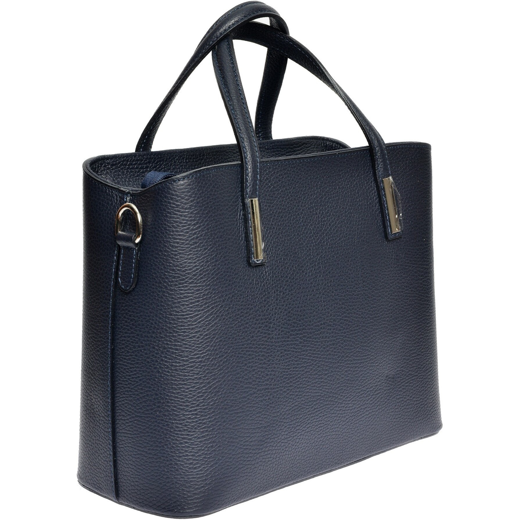 Borsa a mano Anna Luchini Blu
