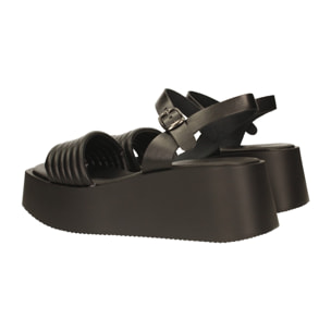 Sandali Donna Tata Italia Nero