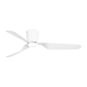 PEMBA L LED Ventilador blanco DC