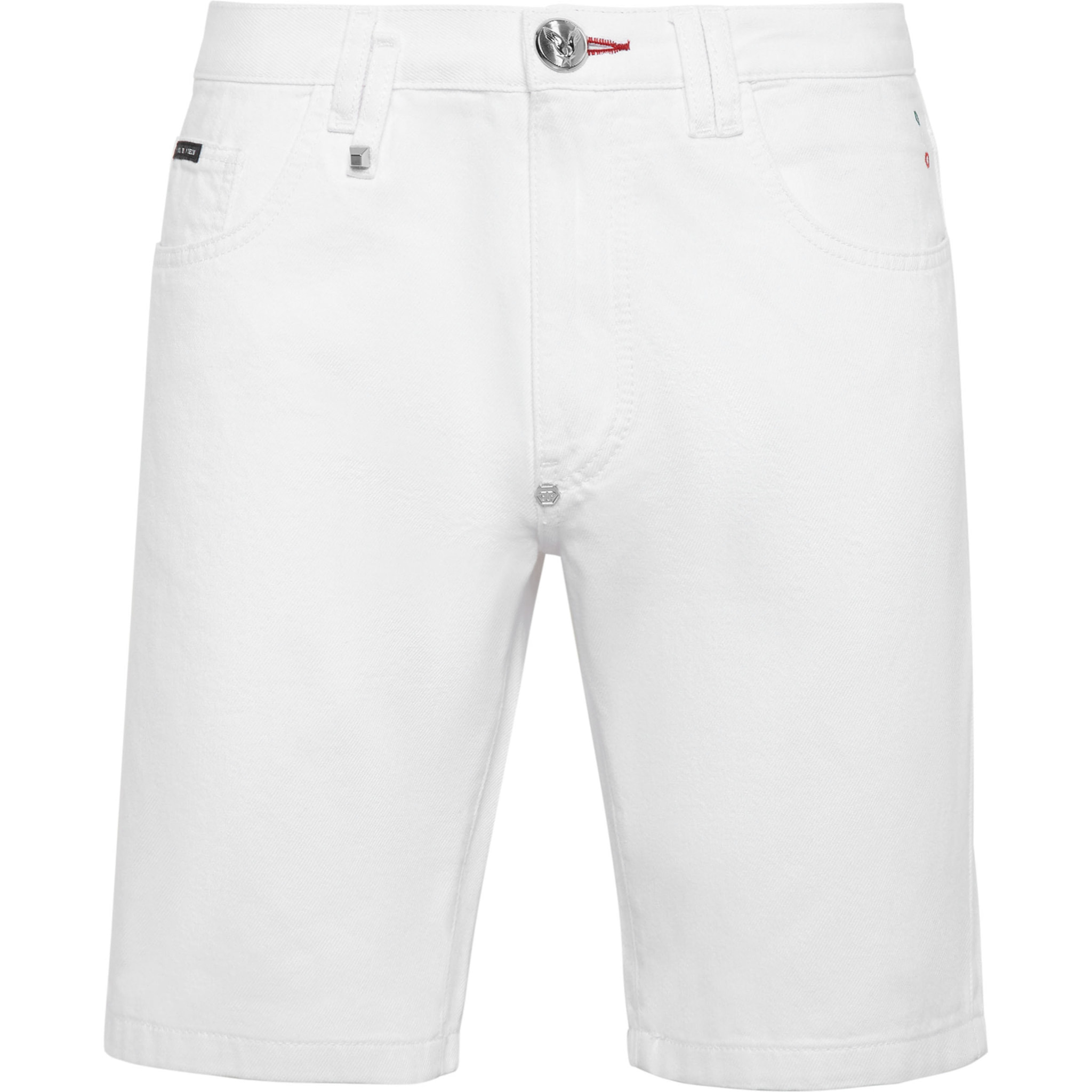 PHILIPP PLEIN Pantalones cortos