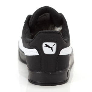 Sneakers Puma Smash Vulc Nero