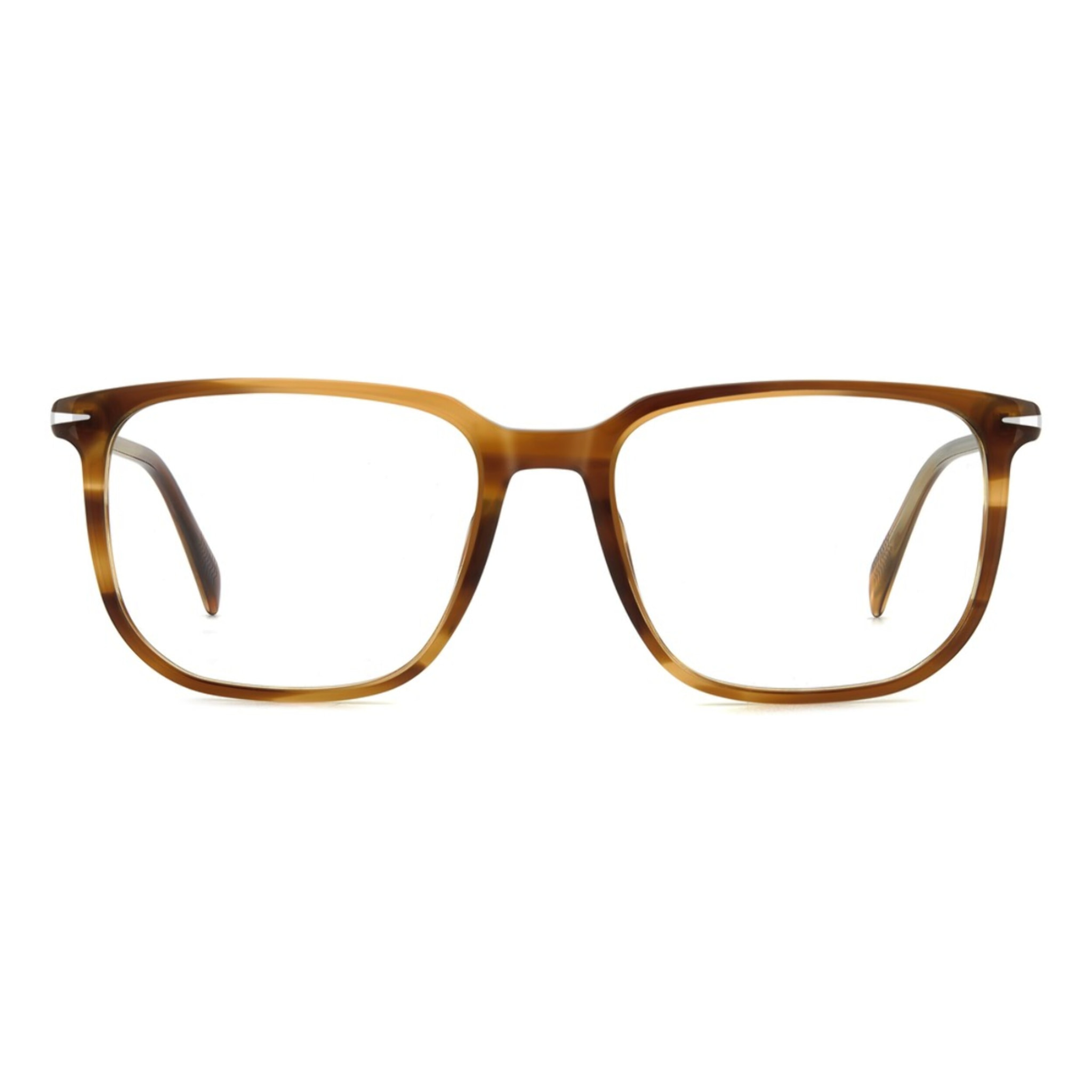 Gafas de Vista David Beckham DB 1141 KVI de Acetato Hombre 56 mm