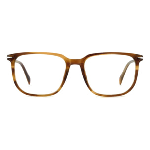 Gafas de Vista David Beckham DB 1141 KVI de Acetato Hombre 56 mm