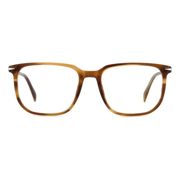 Gafas de Vista David Beckham DB 1141 KVI de Acetato Hombre 56 mm