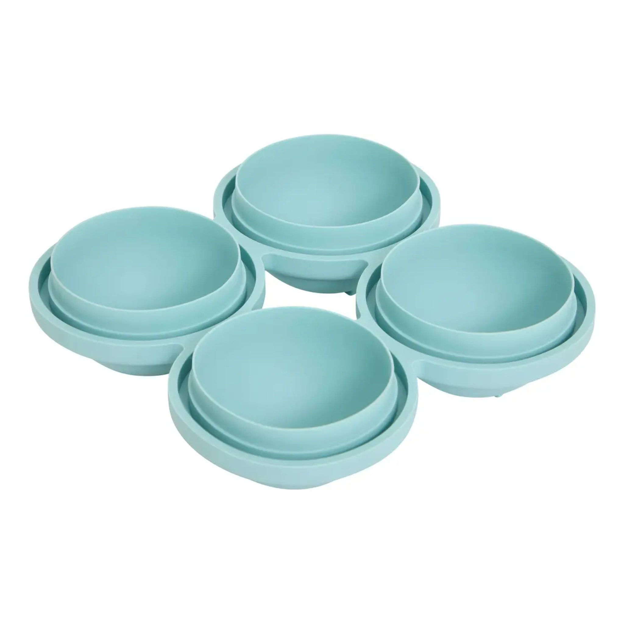 Bac à glaçons sphère