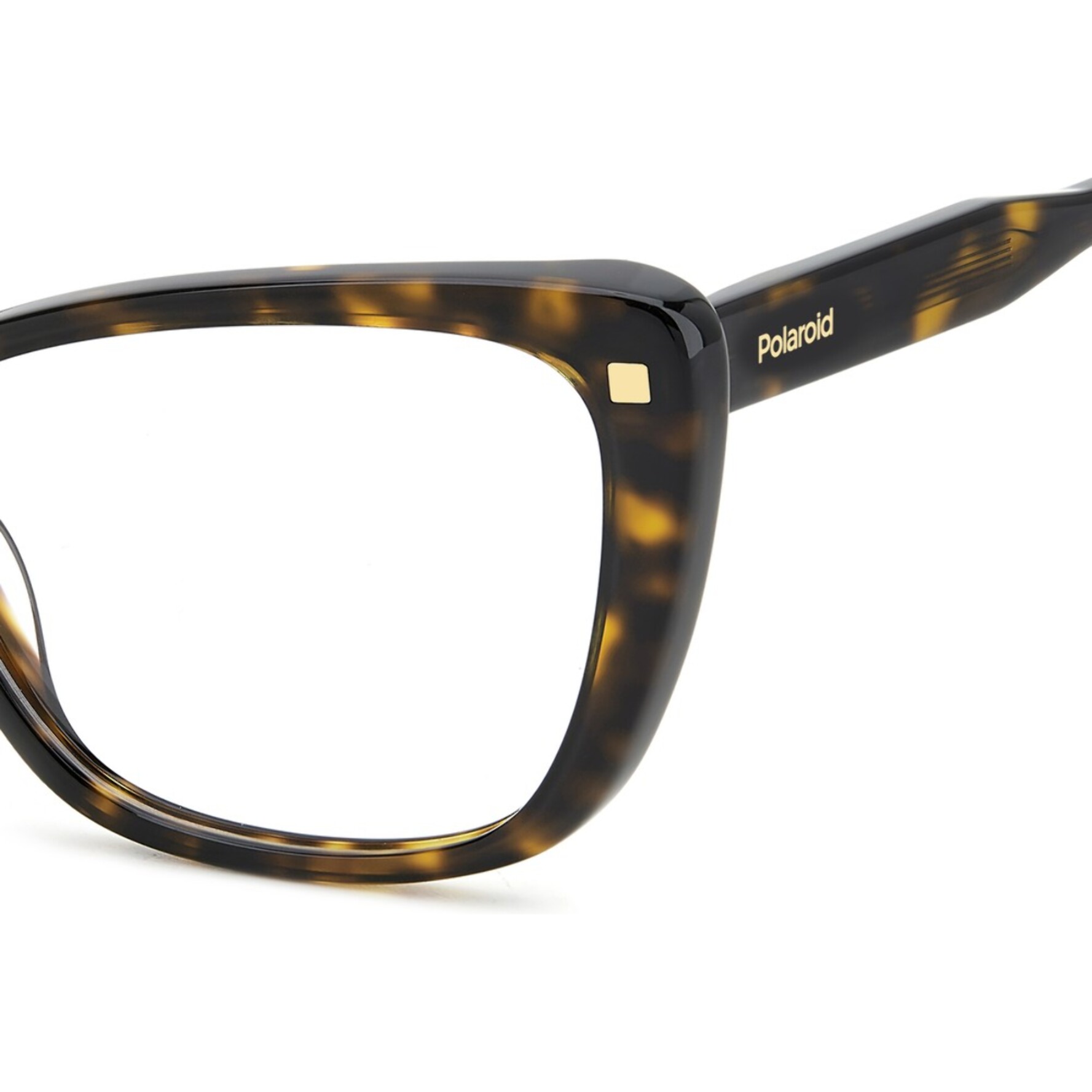 Gafas de Vista Polaroid PLD D542 086 de Acetato Mujer 56 mm