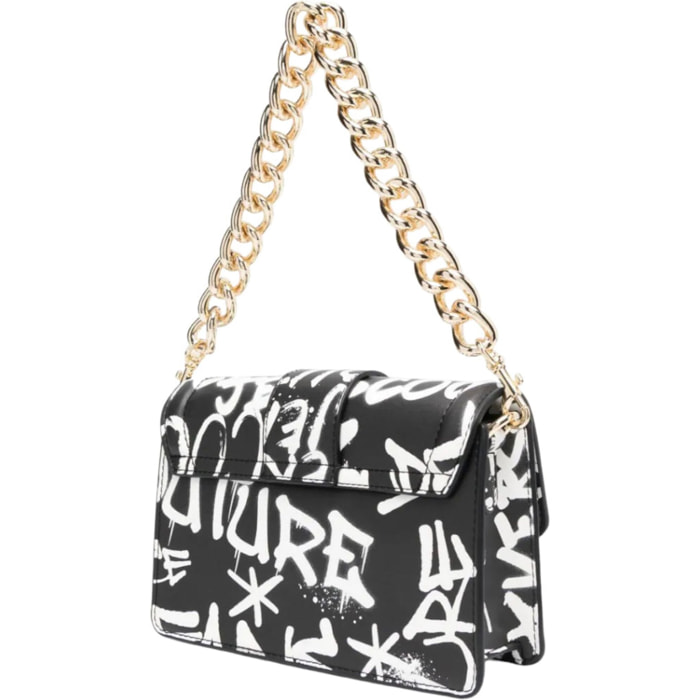 bolso de hombro Versace Jeans Couture